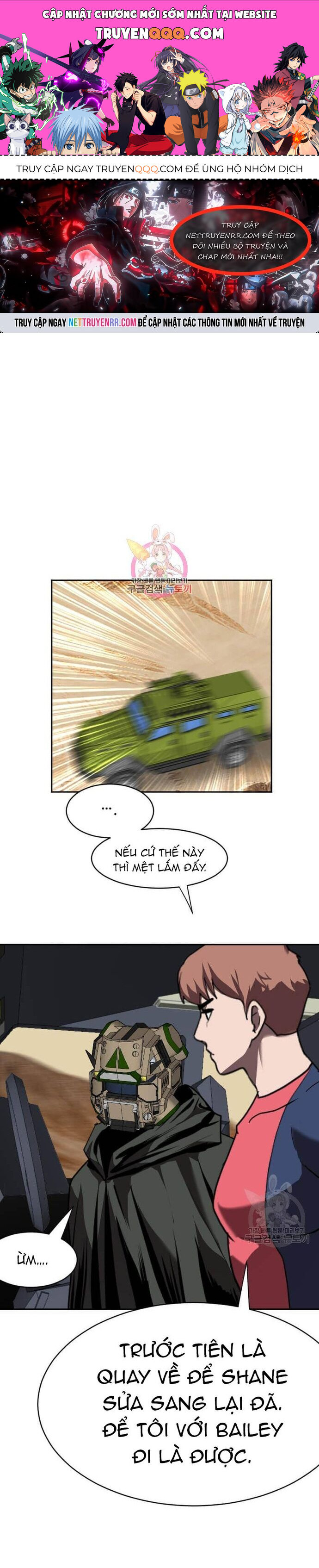 Tôi Nhặt Được Điện Thoại Từ Thế Giới Khác [Chap 183-247]