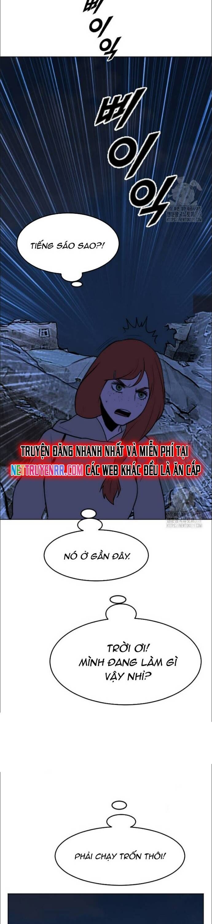 Tôi Nhặt Được Điện Thoại Từ Thế Giới Khác [Chap 183-247]
