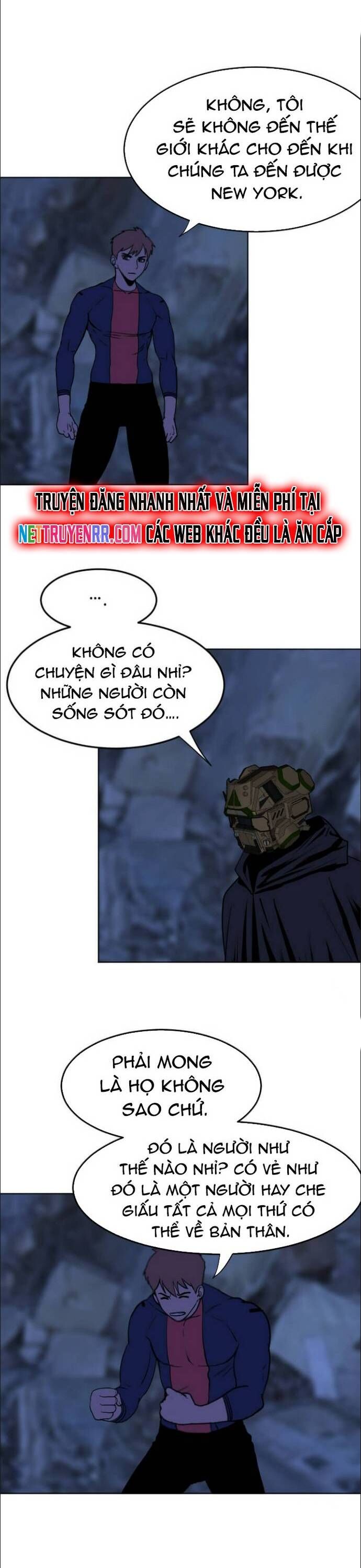 Tôi Nhặt Được Điện Thoại Từ Thế Giới Khác [Chap 183-247]