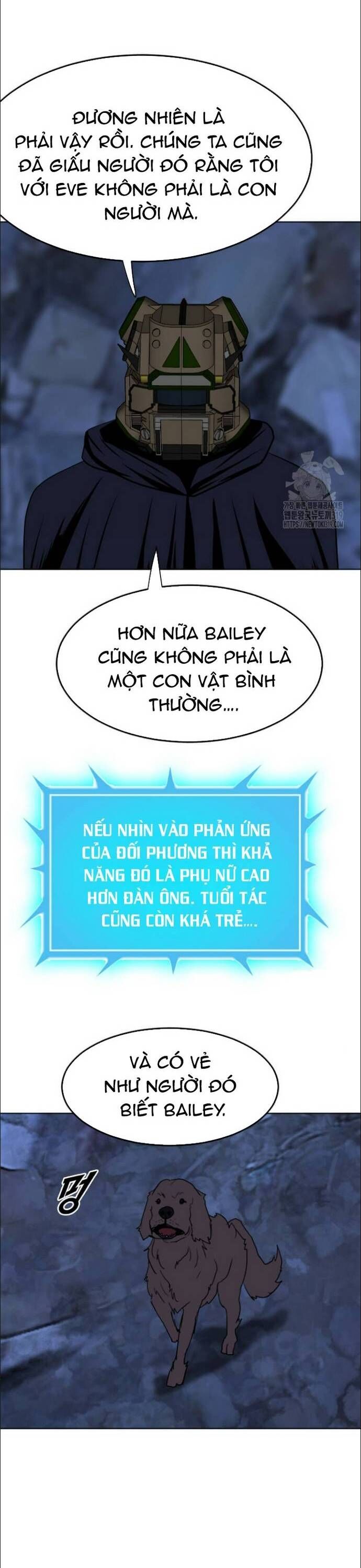 Tôi Nhặt Được Điện Thoại Từ Thế Giới Khác [Chap 183-247]