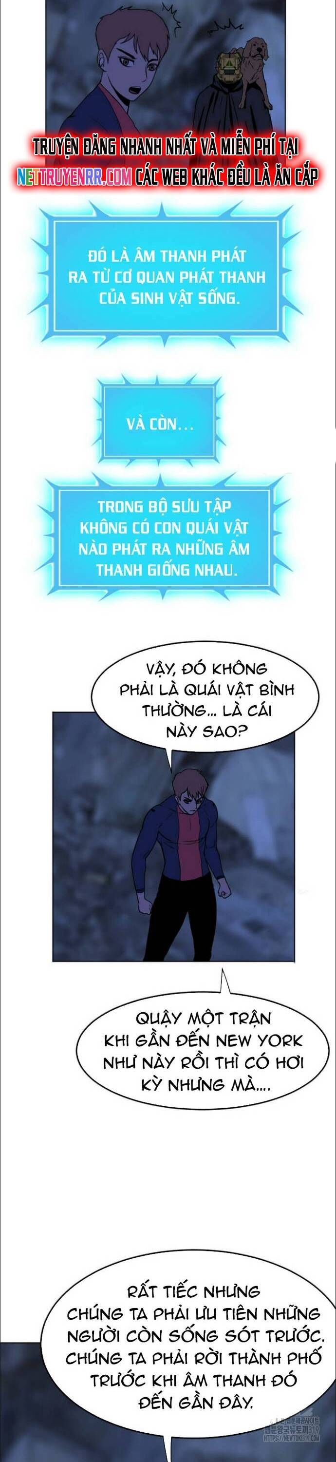 Tôi Nhặt Được Điện Thoại Từ Thế Giới Khác [Chap 183-247]