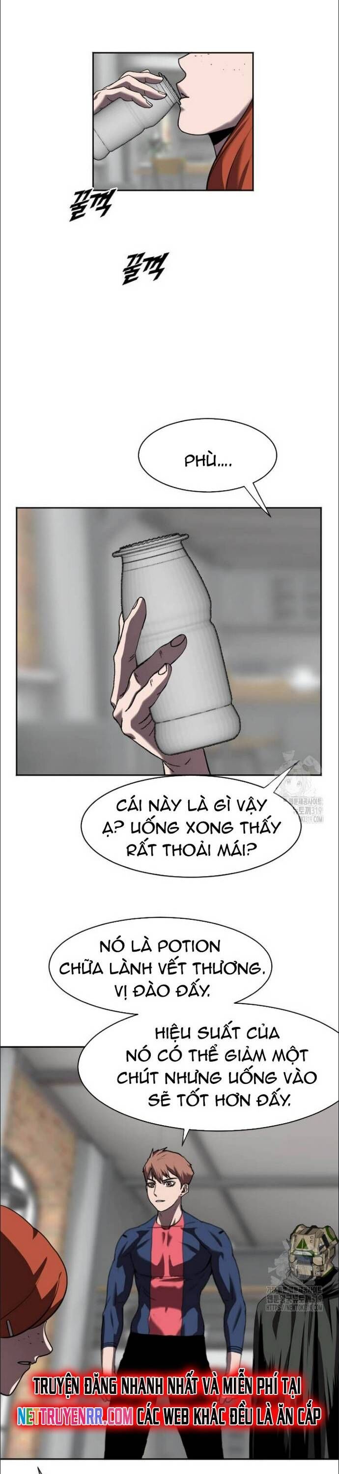 Tôi Nhặt Được Điện Thoại Từ Thế Giới Khác [Chap 183-247]