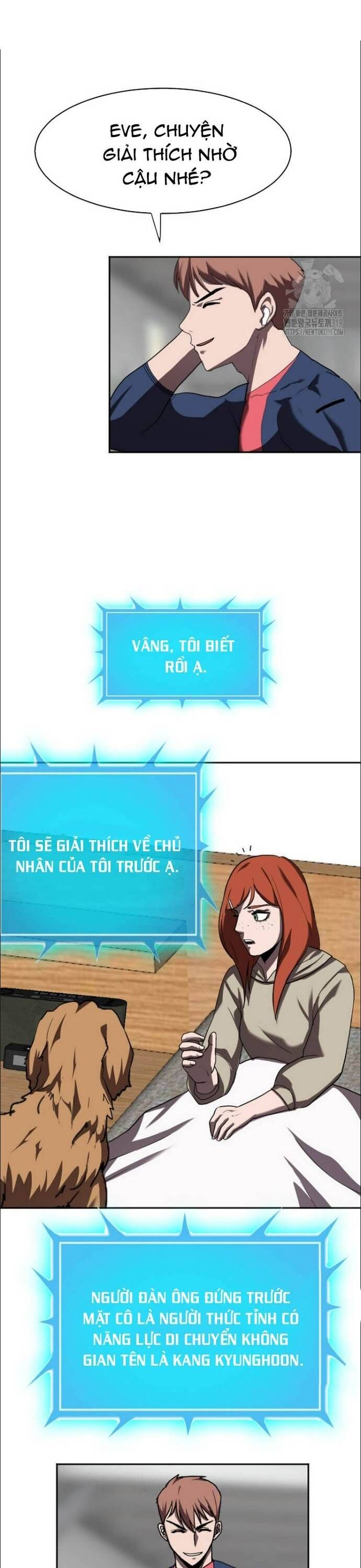Tôi Nhặt Được Điện Thoại Từ Thế Giới Khác [Chap 183-247]