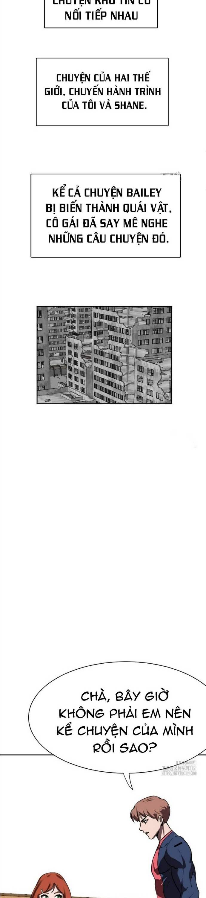 Tôi Nhặt Được Điện Thoại Từ Thế Giới Khác [Chap 183-247]