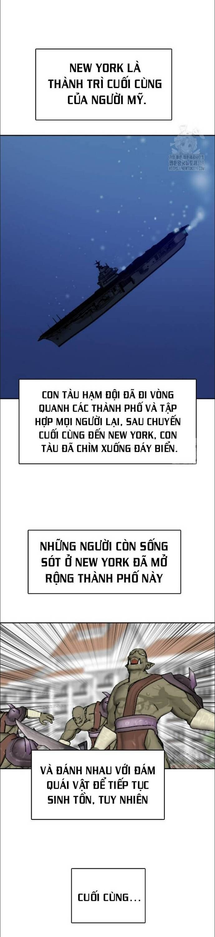 Tôi Nhặt Được Điện Thoại Từ Thế Giới Khác [Chap 183-247]