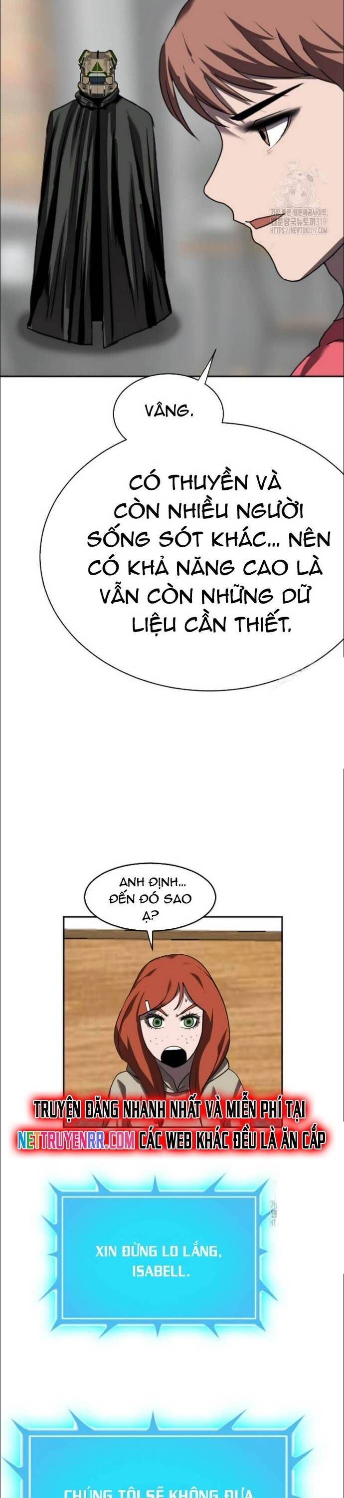 Tôi Nhặt Được Điện Thoại Từ Thế Giới Khác [Chap 183-247]