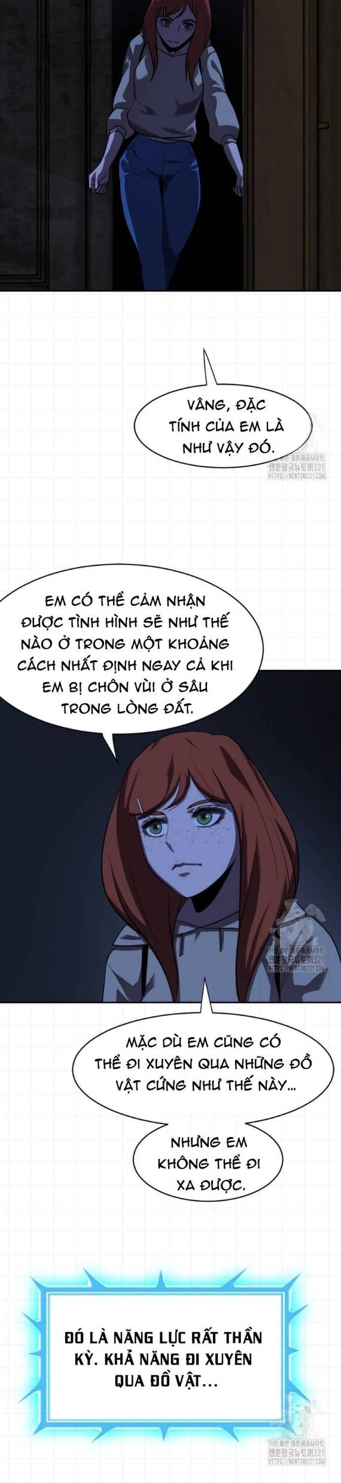 Tôi Nhặt Được Điện Thoại Từ Thế Giới Khác [Chap 183-247]