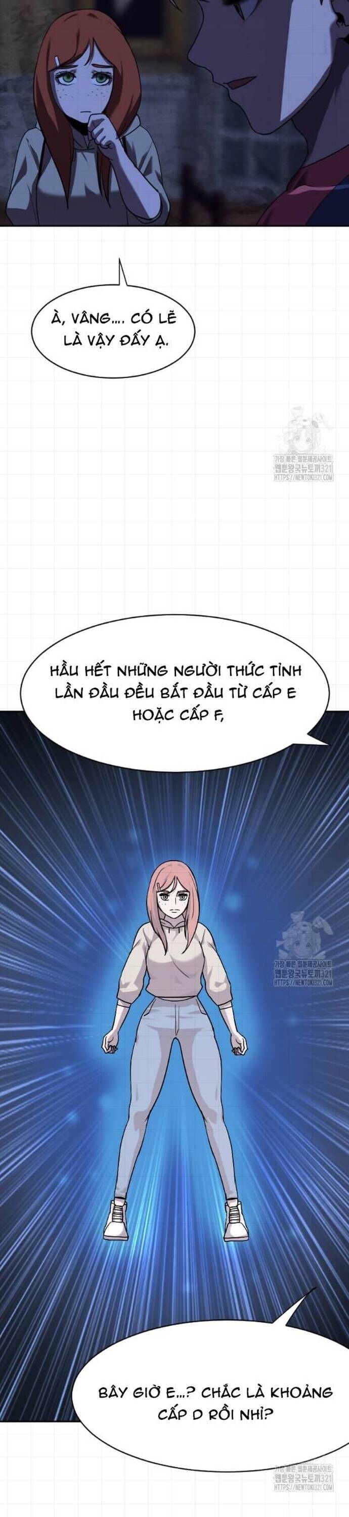 Tôi Nhặt Được Điện Thoại Từ Thế Giới Khác [Chap 183-247]