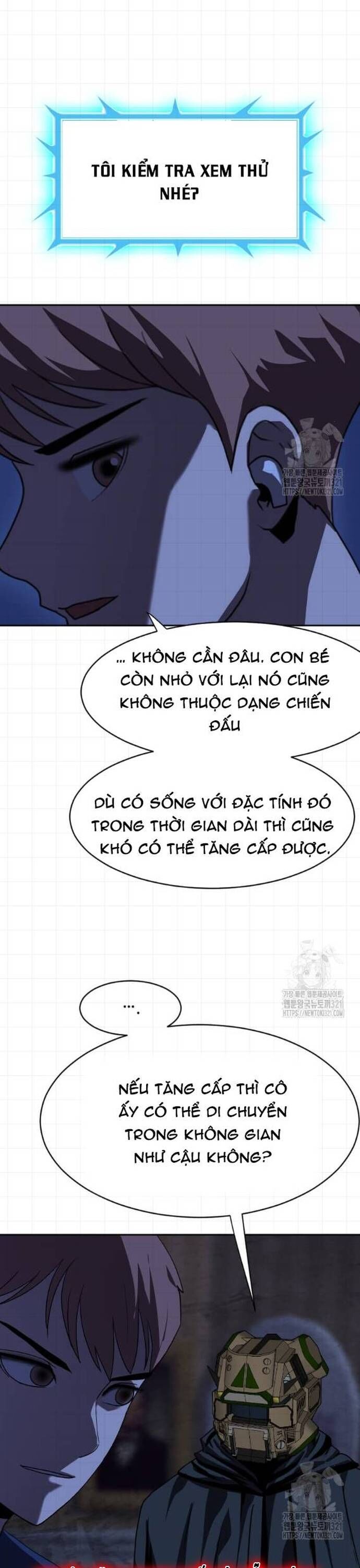 Tôi Nhặt Được Điện Thoại Từ Thế Giới Khác [Chap 183-247]