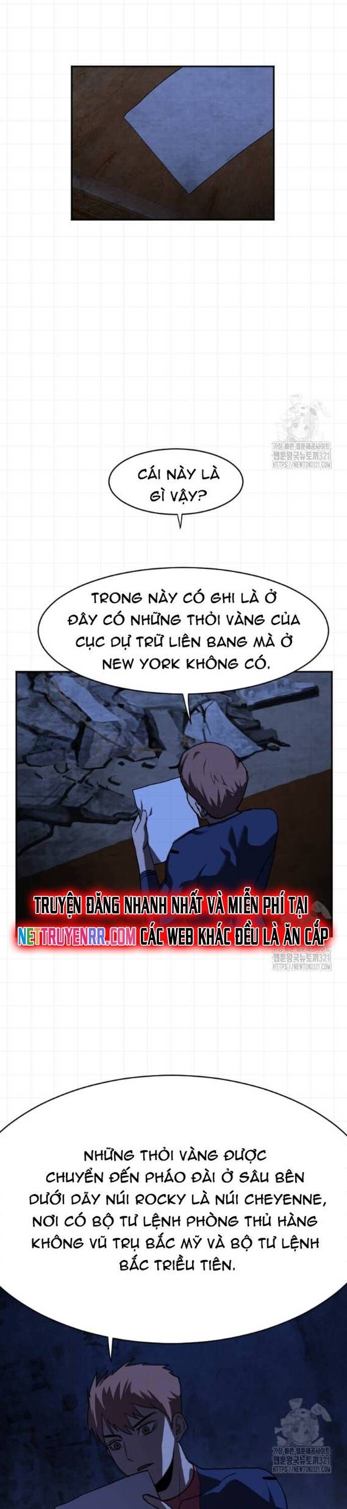 Tôi Nhặt Được Điện Thoại Từ Thế Giới Khác [Chap 183-247]