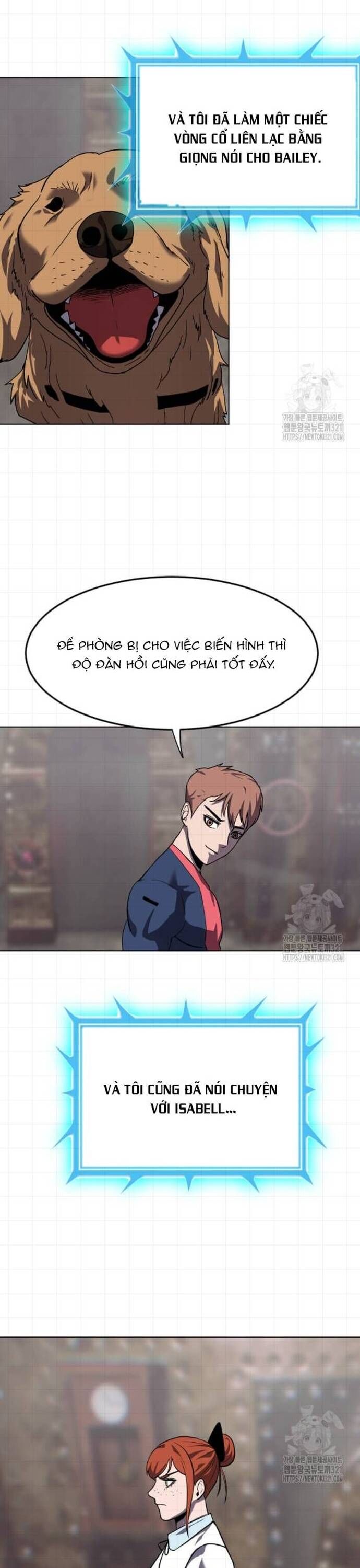Tôi Nhặt Được Điện Thoại Từ Thế Giới Khác [Chap 183-247]