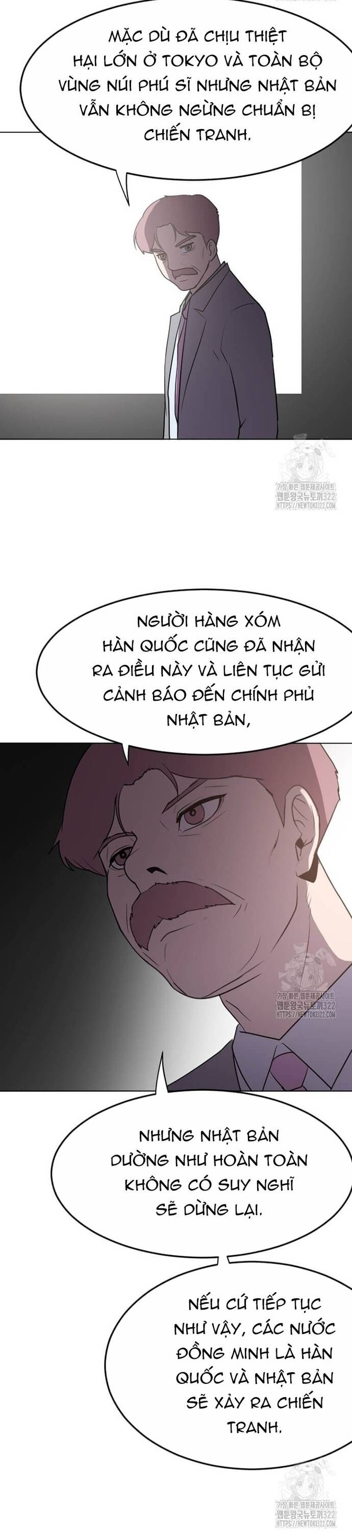 Tôi Nhặt Được Điện Thoại Từ Thế Giới Khác [Chap 183-247]