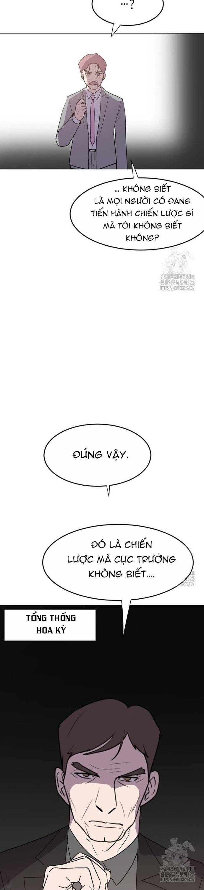 Tôi Nhặt Được Điện Thoại Từ Thế Giới Khác [Chap 183-247]