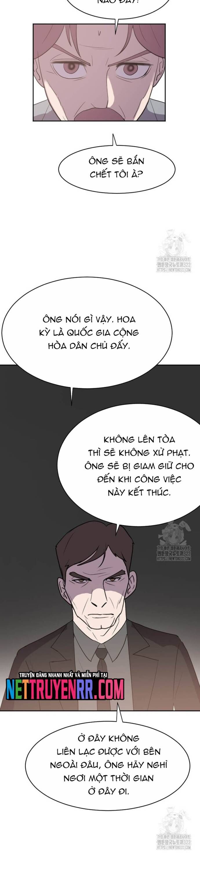 Tôi Nhặt Được Điện Thoại Từ Thế Giới Khác [Chap 183-247]