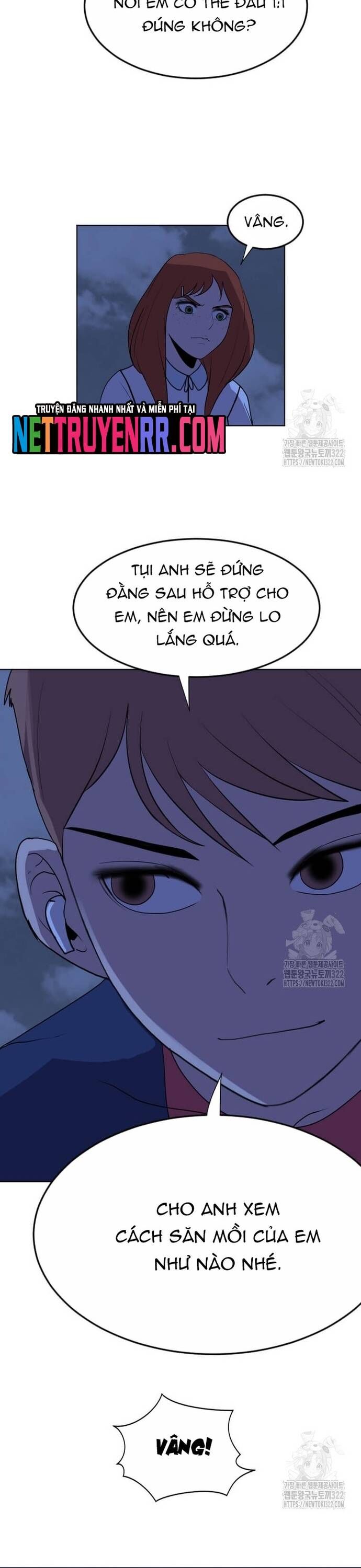 Tôi Nhặt Được Điện Thoại Từ Thế Giới Khác [Chap 183-247]