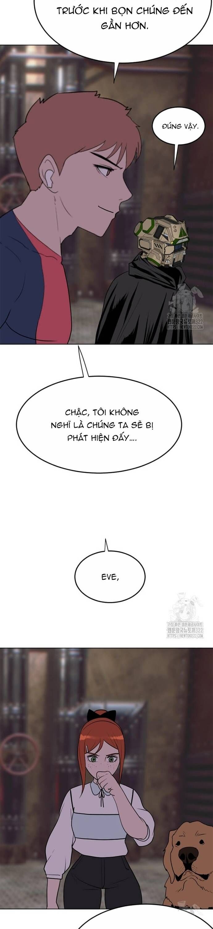 Tôi Nhặt Được Điện Thoại Từ Thế Giới Khác [Chap 183-247]