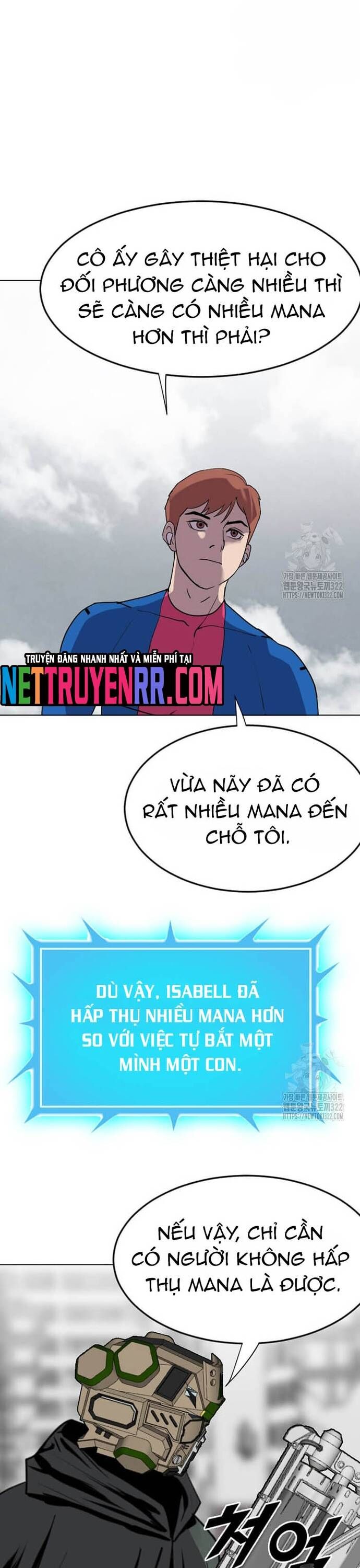 Tôi Nhặt Được Điện Thoại Từ Thế Giới Khác [Chap 183-247]