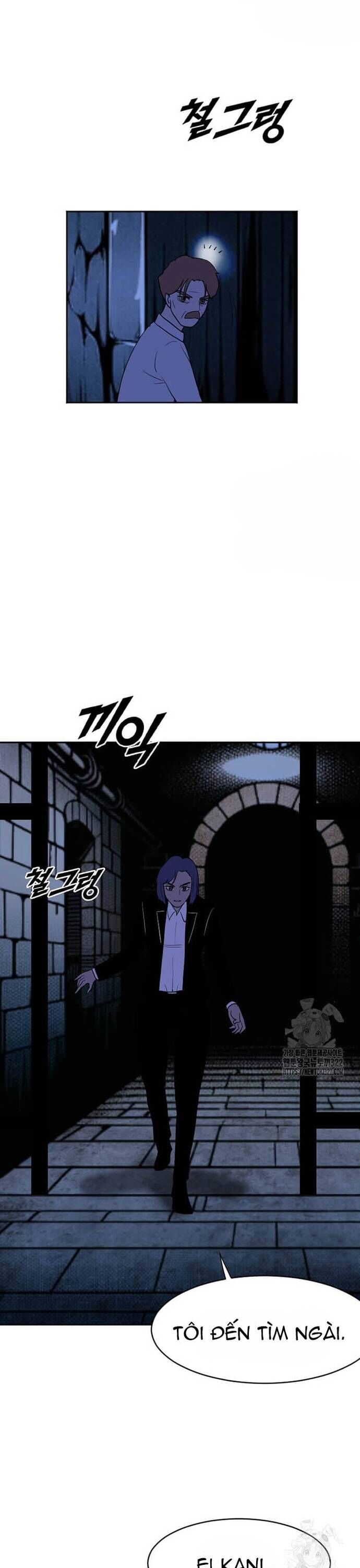 Tôi Nhặt Được Điện Thoại Từ Thế Giới Khác [Chap 183-247]