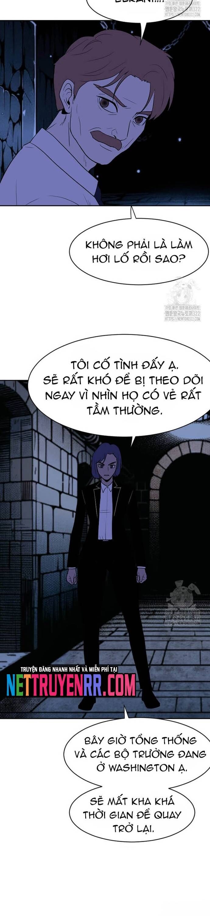 Tôi Nhặt Được Điện Thoại Từ Thế Giới Khác [Chap 183-247]