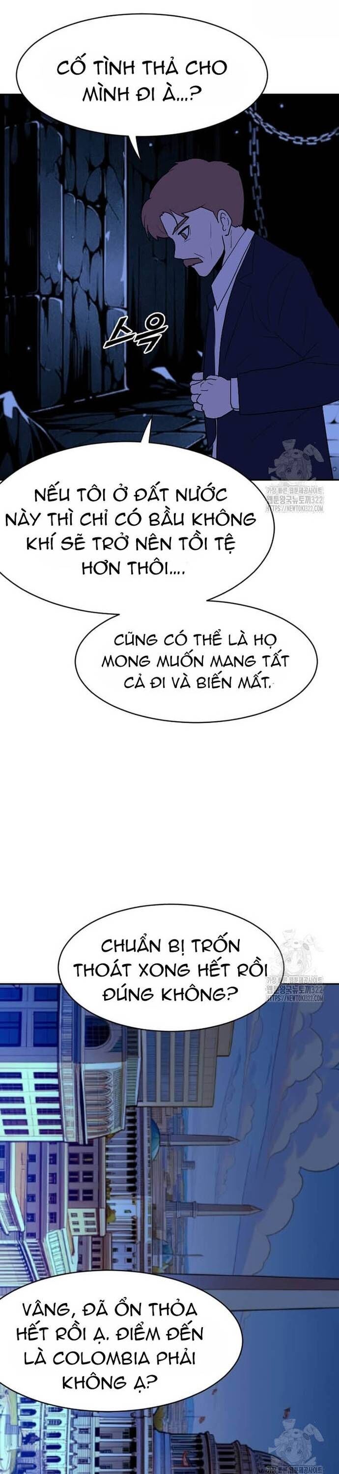Tôi Nhặt Được Điện Thoại Từ Thế Giới Khác [Chap 183-247]