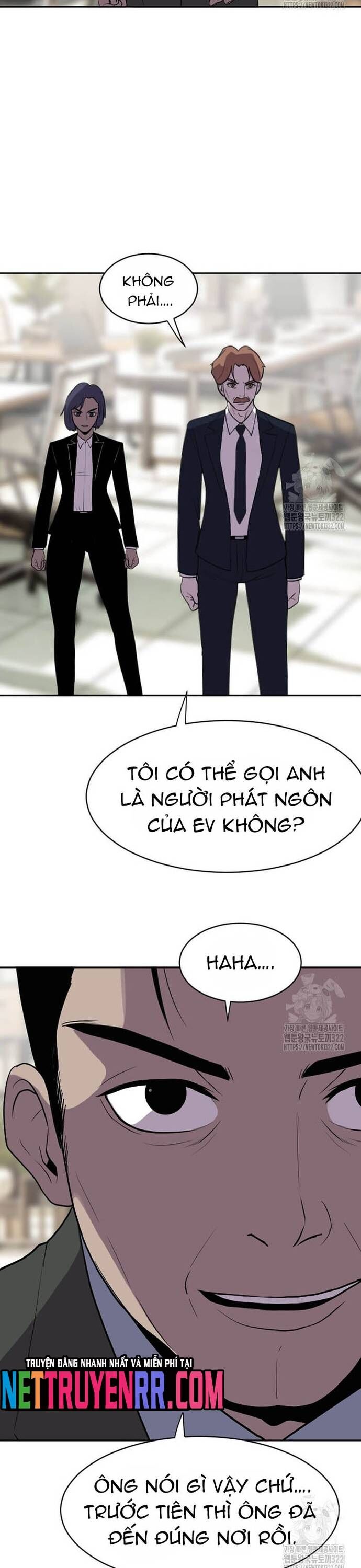 Tôi Nhặt Được Điện Thoại Từ Thế Giới Khác [Chap 183-247]