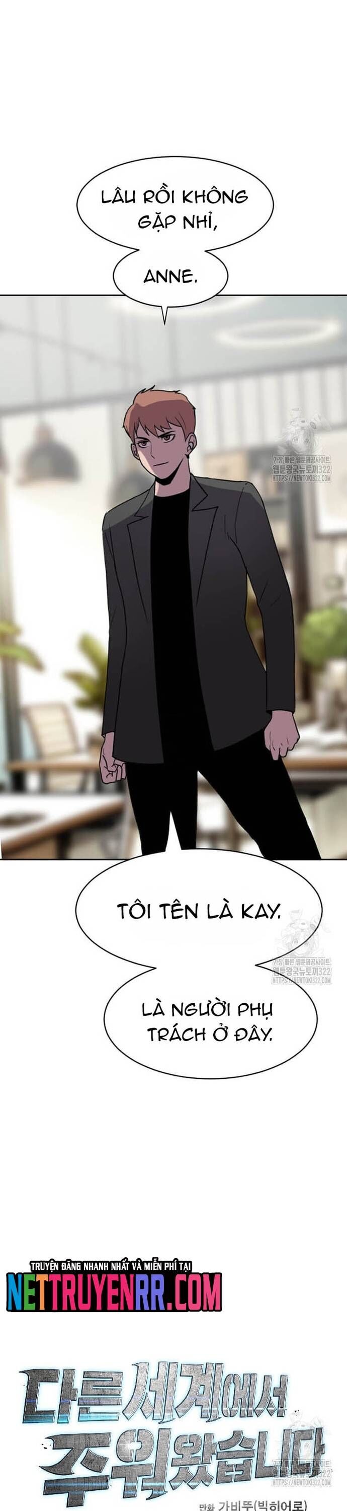 Tôi Nhặt Được Điện Thoại Từ Thế Giới Khác [Chap 183-247]