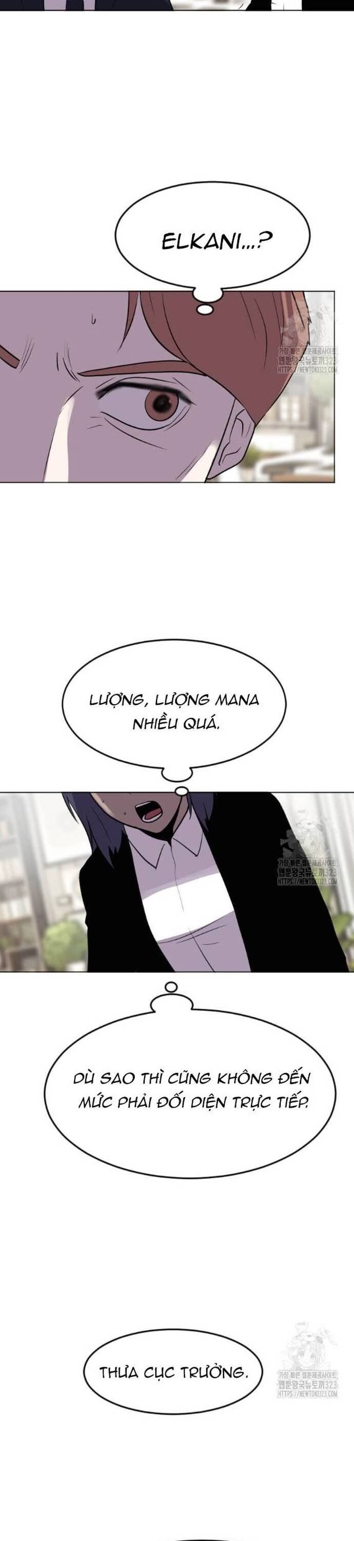 Tôi Nhặt Được Điện Thoại Từ Thế Giới Khác [Chap 183-247]