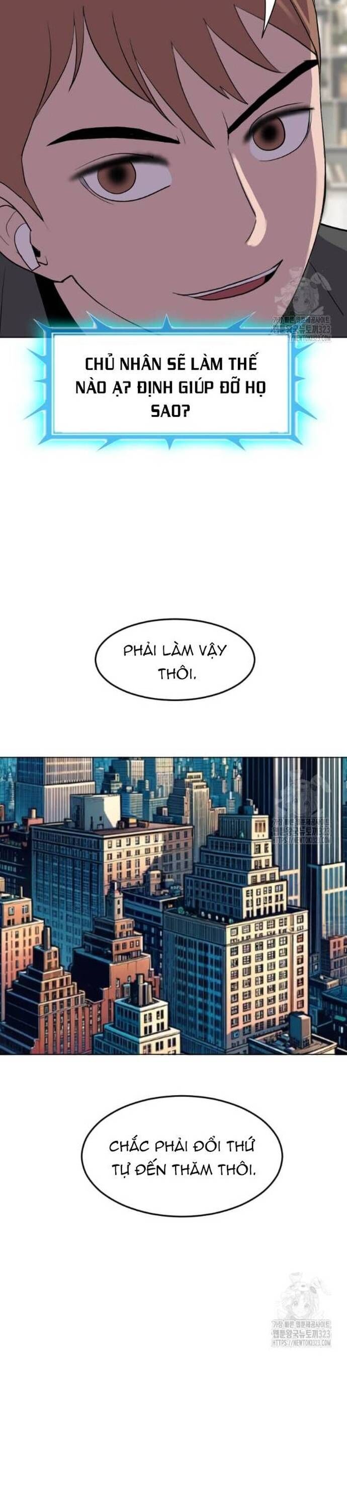 Tôi Nhặt Được Điện Thoại Từ Thế Giới Khác [Chap 183-247]