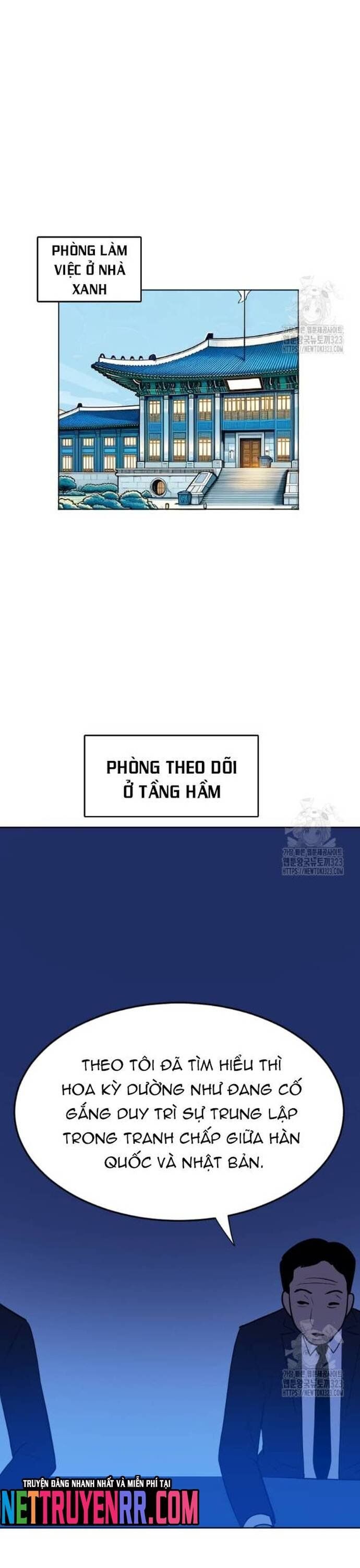 Tôi Nhặt Được Điện Thoại Từ Thế Giới Khác [Chap 183-247]