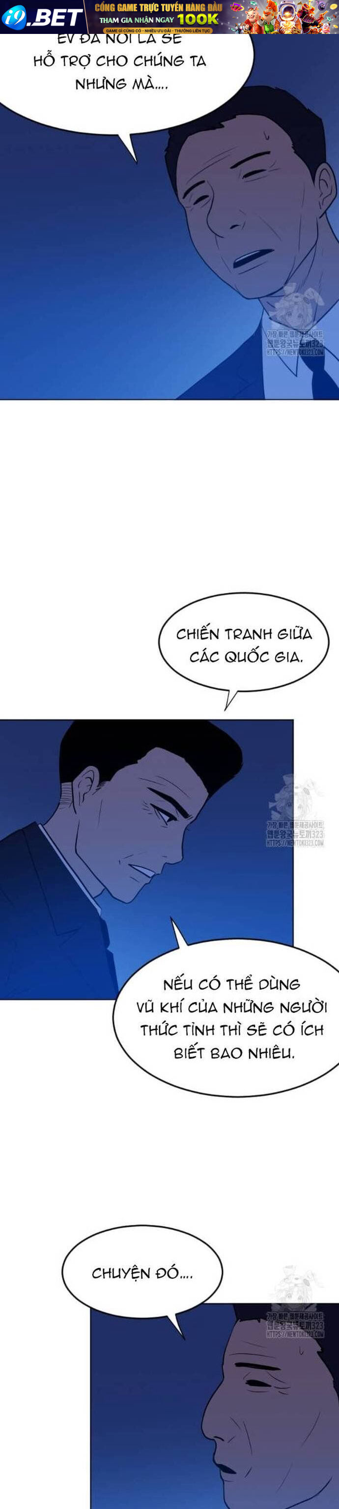 Tôi Nhặt Được Điện Thoại Từ Thế Giới Khác [Chap 183-247]