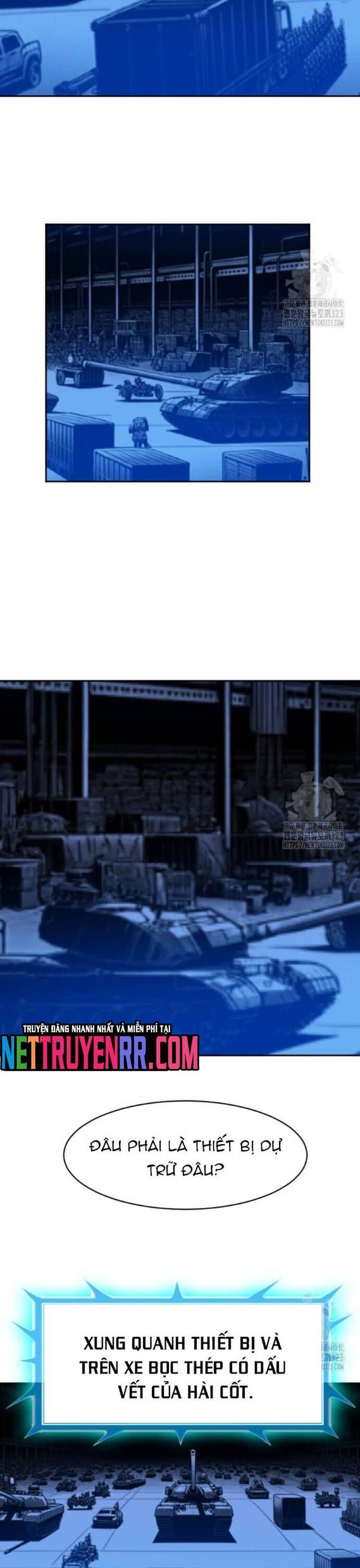 Tôi Nhặt Được Điện Thoại Từ Thế Giới Khác [Chap 183-247]