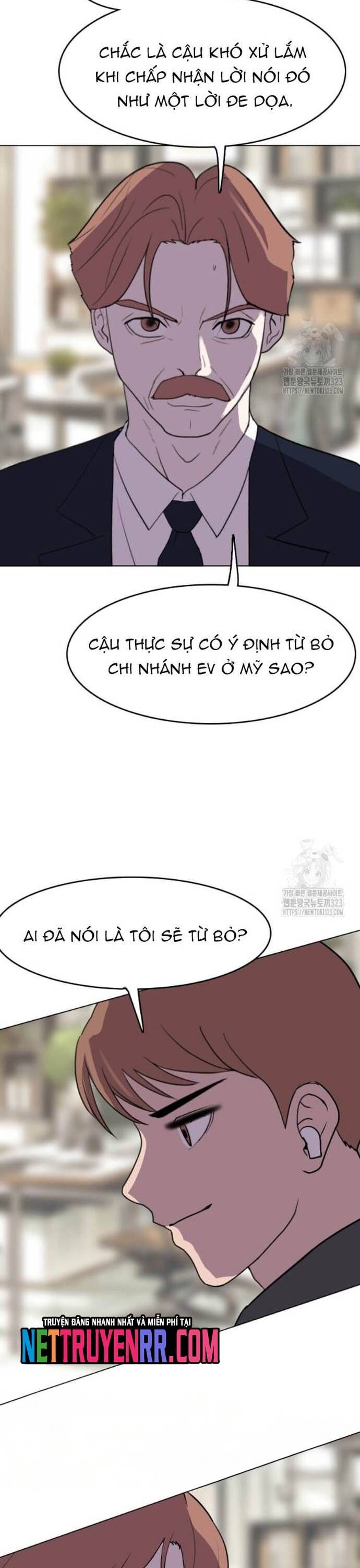 Tôi Nhặt Được Điện Thoại Từ Thế Giới Khác [Chap 183-247]