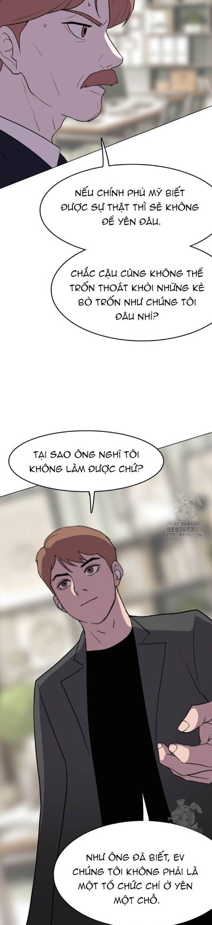 Tôi Nhặt Được Điện Thoại Từ Thế Giới Khác [Chap 183-247]