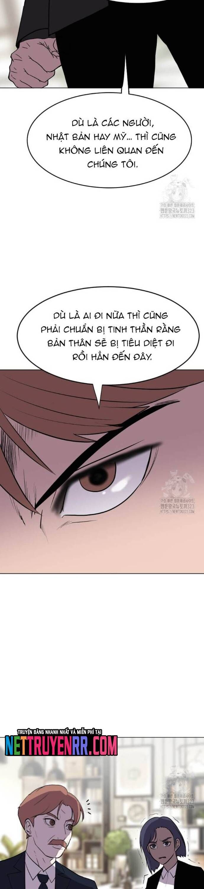 Tôi Nhặt Được Điện Thoại Từ Thế Giới Khác [Chap 183-247]