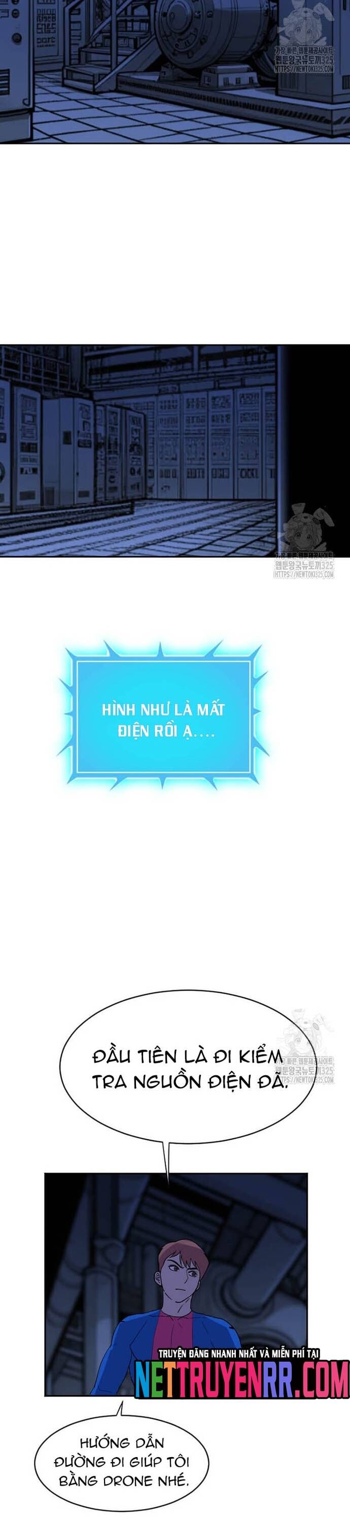 Tôi Nhặt Được Điện Thoại Từ Thế Giới Khác [Chap 183-247]