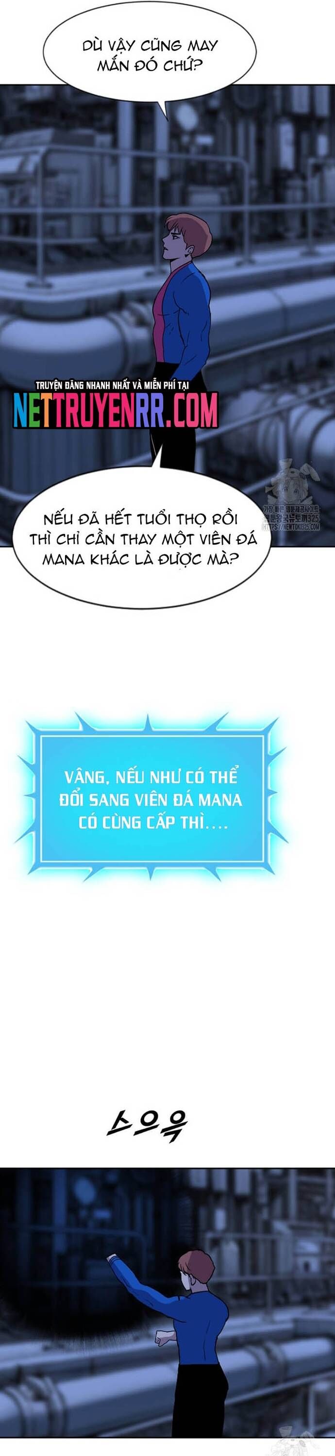 Tôi Nhặt Được Điện Thoại Từ Thế Giới Khác [Chap 183-247]