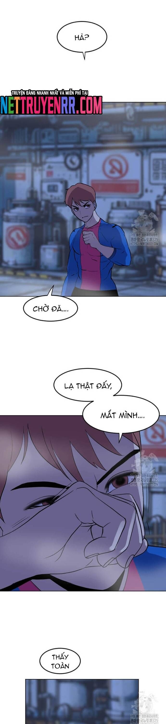 Tôi Nhặt Được Điện Thoại Từ Thế Giới Khác [Chap 183-247]