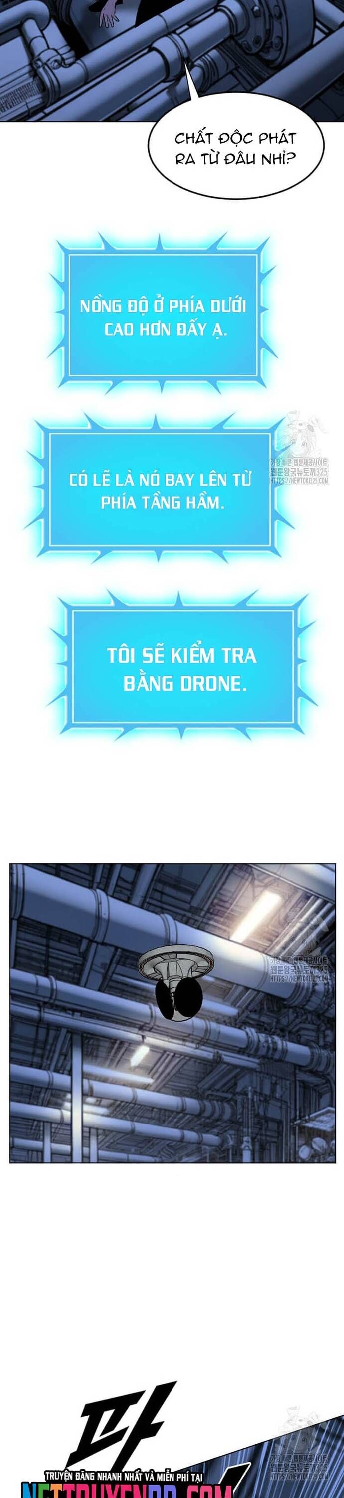 Tôi Nhặt Được Điện Thoại Từ Thế Giới Khác [Chap 183-247]