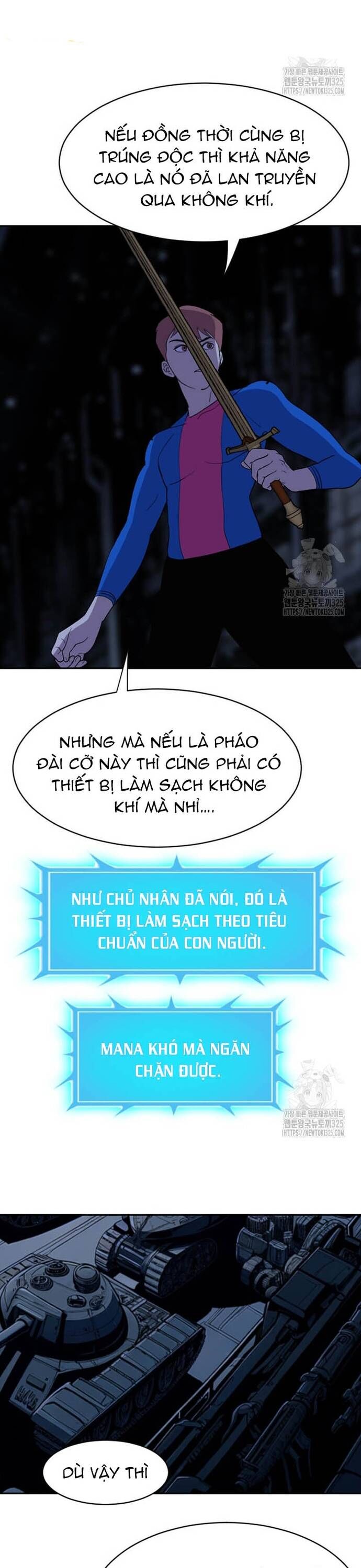 Tôi Nhặt Được Điện Thoại Từ Thế Giới Khác [Chap 183-247]