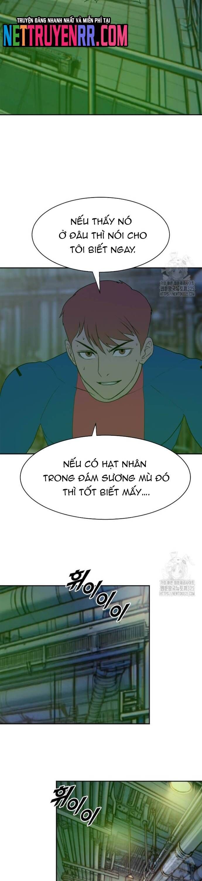 Tôi Nhặt Được Điện Thoại Từ Thế Giới Khác [Chap 183-247]
