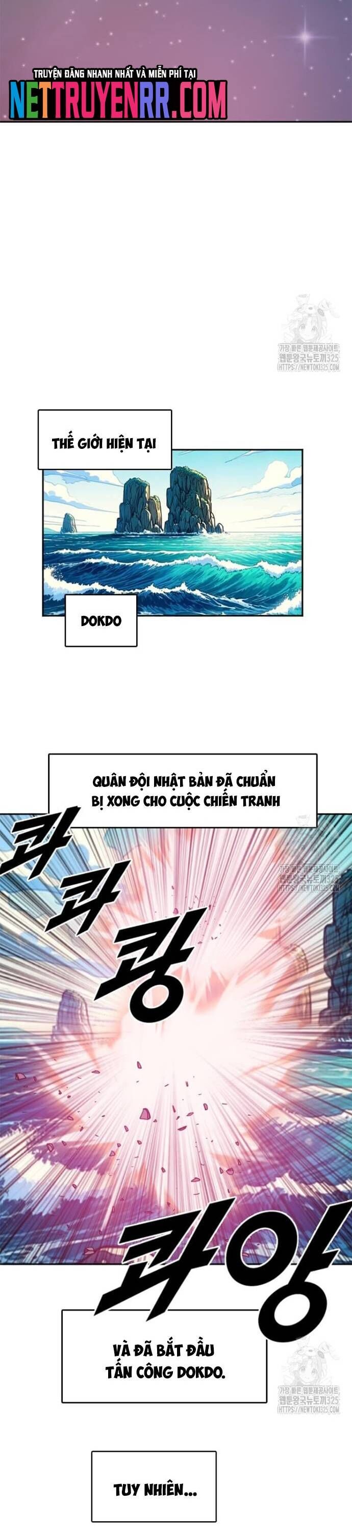 Tôi Nhặt Được Điện Thoại Từ Thế Giới Khác [Chap 183-247]