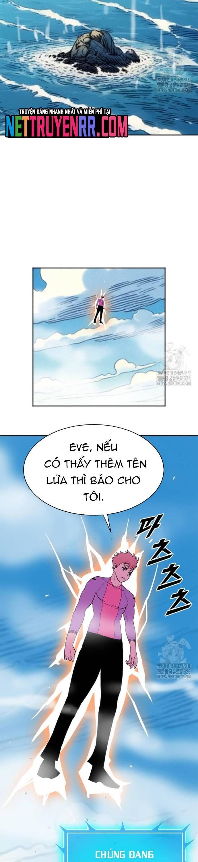 Tôi Nhặt Được Điện Thoại Từ Thế Giới Khác [Chap 183-247]