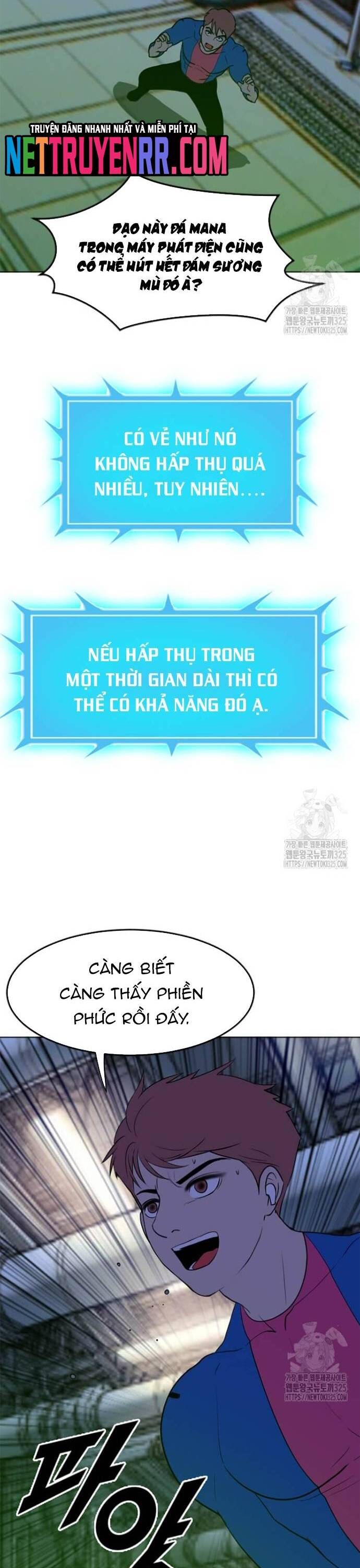 Tôi Nhặt Được Điện Thoại Từ Thế Giới Khác [Chap 183-247]