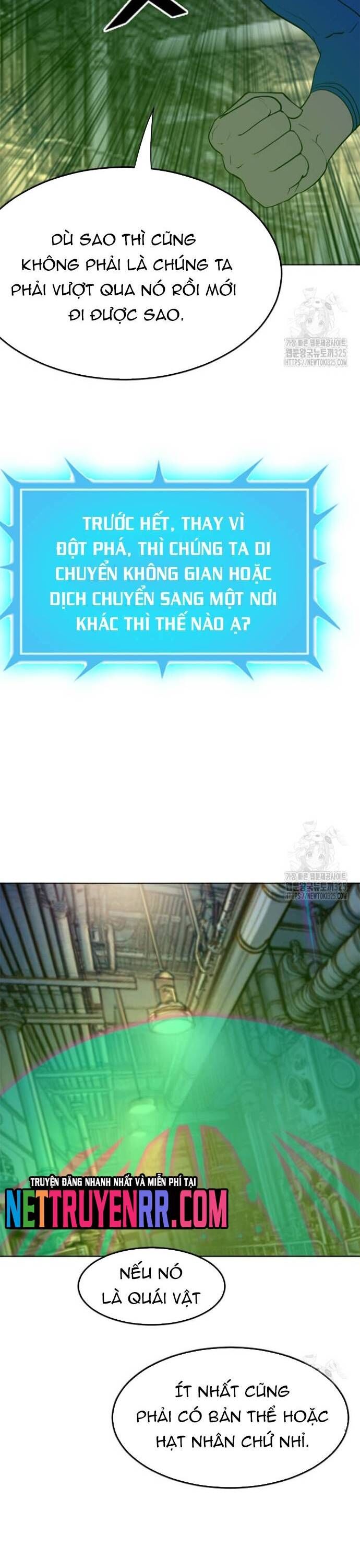 Tôi Nhặt Được Điện Thoại Từ Thế Giới Khác [Chap 183-247]