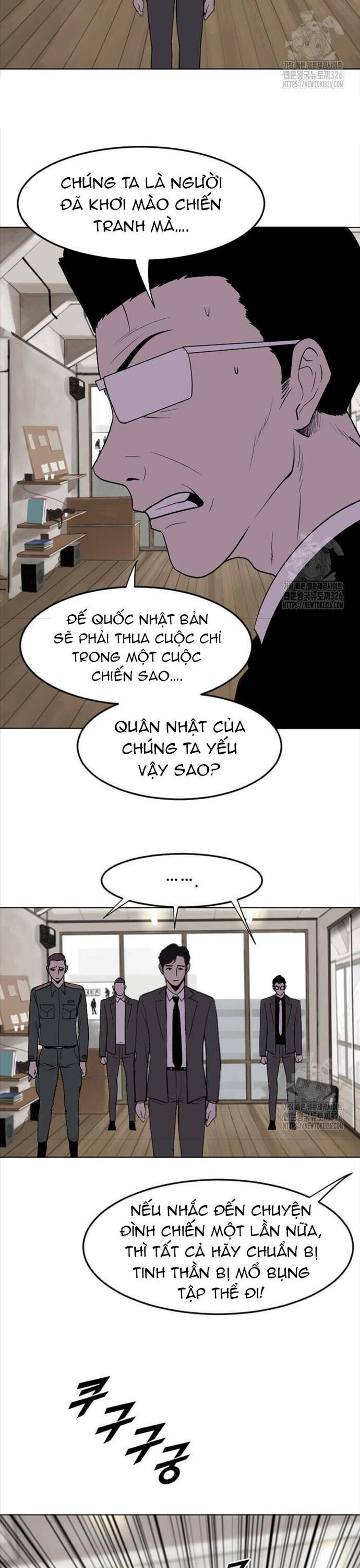 Tôi Nhặt Được Điện Thoại Từ Thế Giới Khác [Chap 183-247]