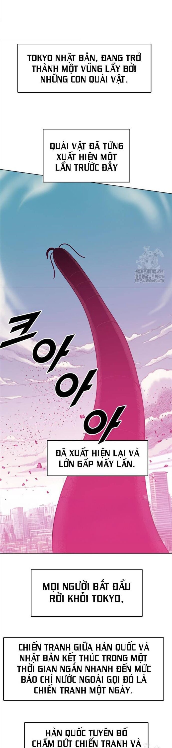 Tôi Nhặt Được Điện Thoại Từ Thế Giới Khác [Chap 183-247]