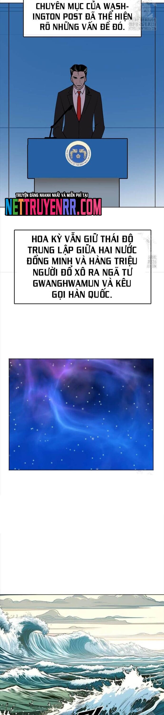 Tôi Nhặt Được Điện Thoại Từ Thế Giới Khác [Chap 183-247]