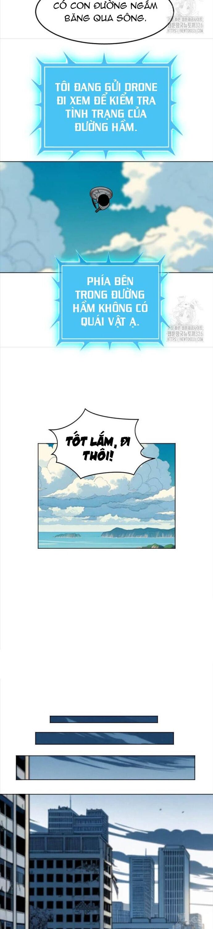 Tôi Nhặt Được Điện Thoại Từ Thế Giới Khác [Chap 183-247]