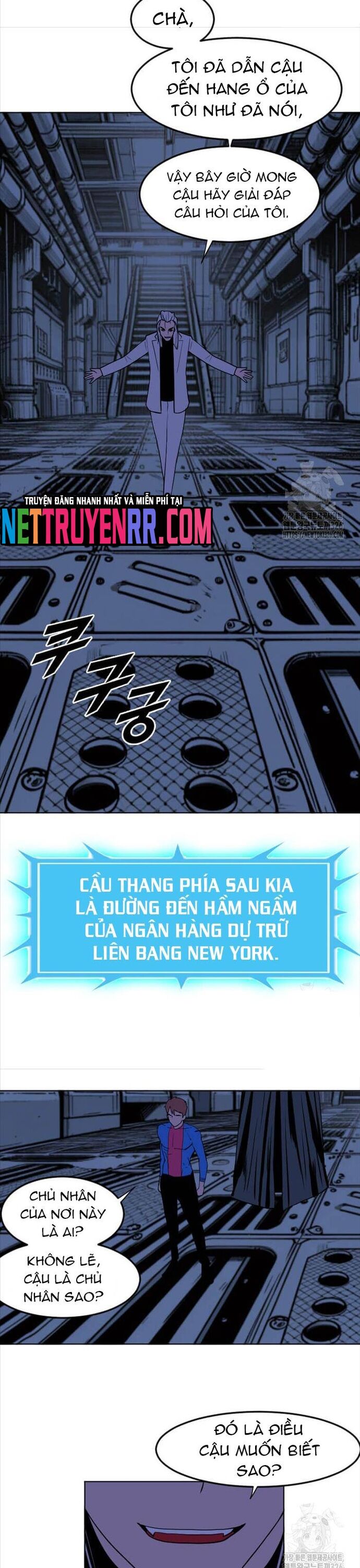 Tôi Nhặt Được Điện Thoại Từ Thế Giới Khác [Chap 183-247]