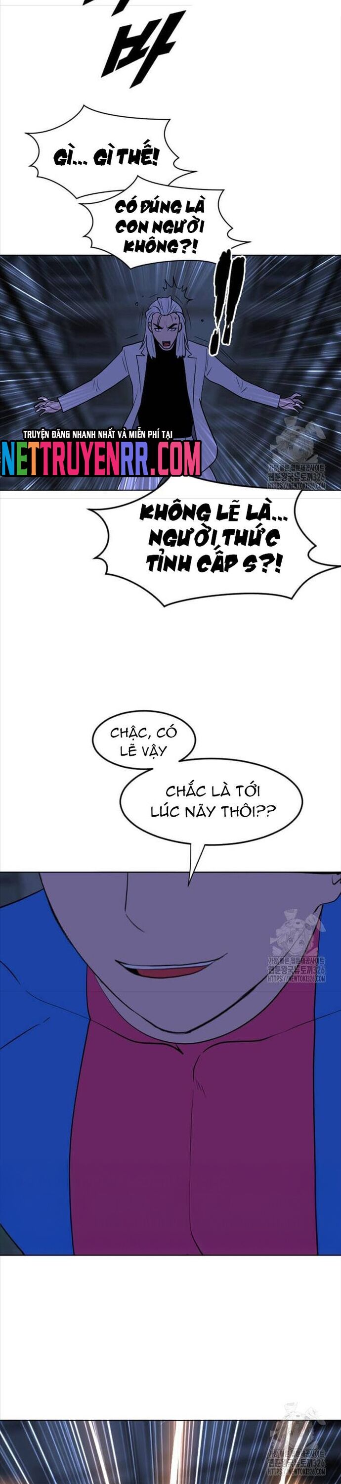 Tôi Nhặt Được Điện Thoại Từ Thế Giới Khác [Chap 183-247]